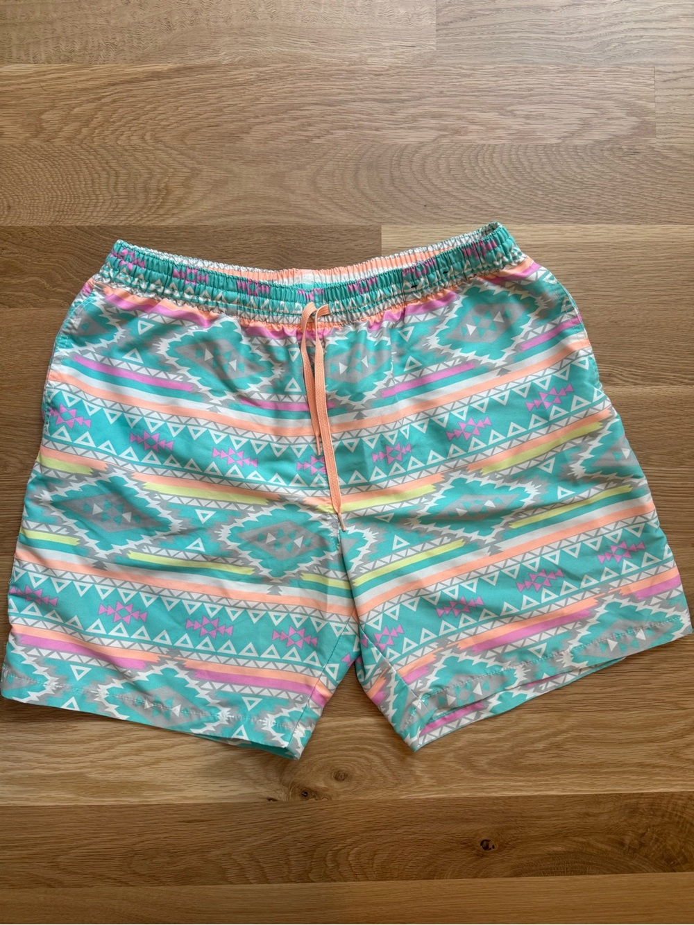 Chubbies The En Fuegos 7” Stretch